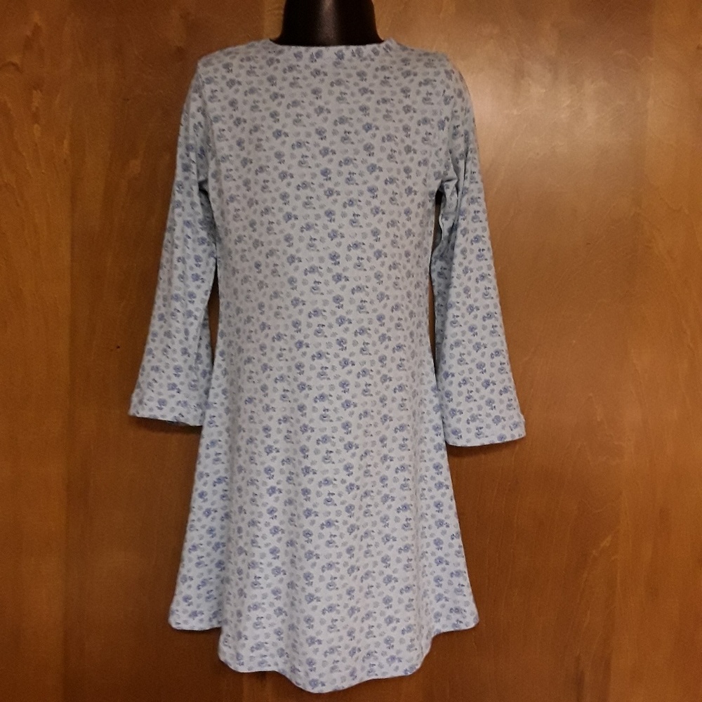 Back to school knit dress sz. 6